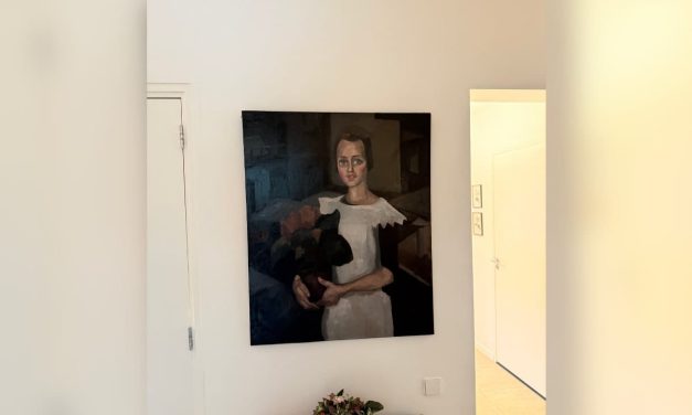 Nazi-looted painting found in home of Dutch SS collaborator’s descendants