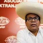Peru presidential candidate Sanchez accused of financial crimes after advancing to runoff