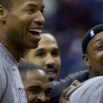 Jason Collins, first openly gay active NBA player, dies at 47