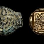 US returns two rare, ancient coins to Israel following joint antiquities theft investigation