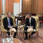Israeli deputy PM Levin to address Romanian parliament ahead of Solidarity Day
