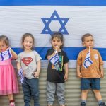 What raising my children in Israel is teaching me – opinion
