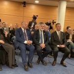 Collection of documents of Ustasha Atrocities presented at the Begin Center – opinion
