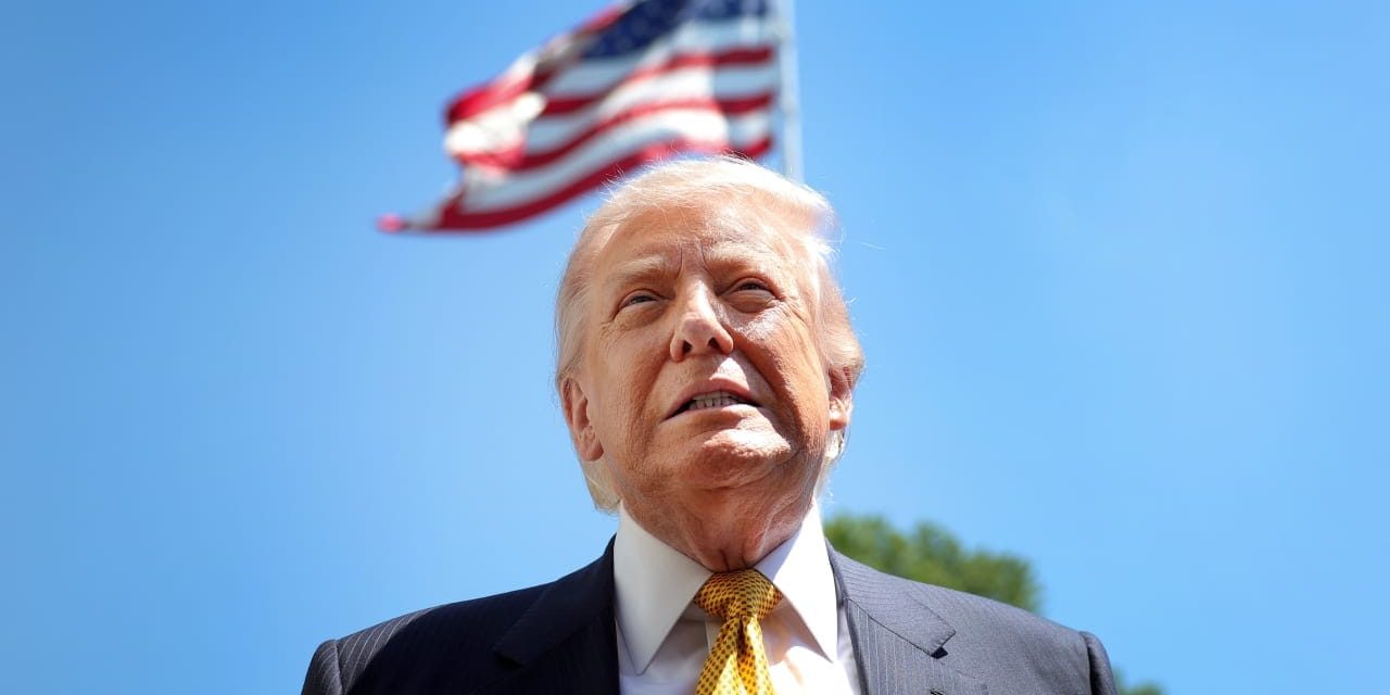 Diplomatic courage: How Trump’s embassy decision strengthened Israel’s position – opinion