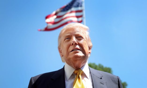 Diplomatic courage: How Trump’s embassy decision strengthened Israel’s position – opinion