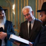 ‘Only my best friend knows I’m Jewish’: French Jewish teens tell US ambassador of hidden identity