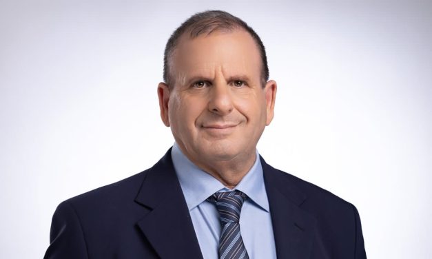 “Within 5 to 6 Years, all of Israel will be connected to a single water network”