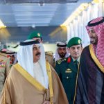 Voices from the Arab press: Reading the Jeddah statement