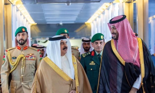 Voices from the Arab press: Reading the Jeddah statement