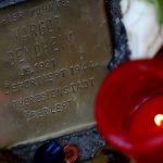 Berlin Holocaust memorial vandalized in latest antisemitic vandalism incident