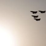 Saudi airstrikes targeted militias in Iraq during war with Iran