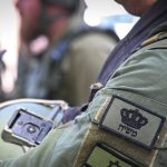 Soldier sentenced to 30 days in prison after IDF Chief of Staff catches him with ‘Messiah’ patch