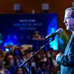 Herzog warns Israel’s greatest internal threat is growing division at ‘Time to Talk’ conference