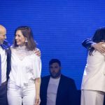 ‘Beginning of end of worst gov’t in history’: Opposition heads react to Knesset dissolution bill