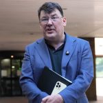 Writer of sitcom airing instead of Eurovision in Ireland calls boycott ‘disgraceful antisemitism’