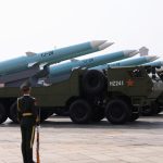 Chinese companies planning clandestine arms sales to Iran, US intelligence finds – report