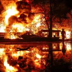 Ukrainian capital Kyiv under attack from Russian drones, missiles, officials say
