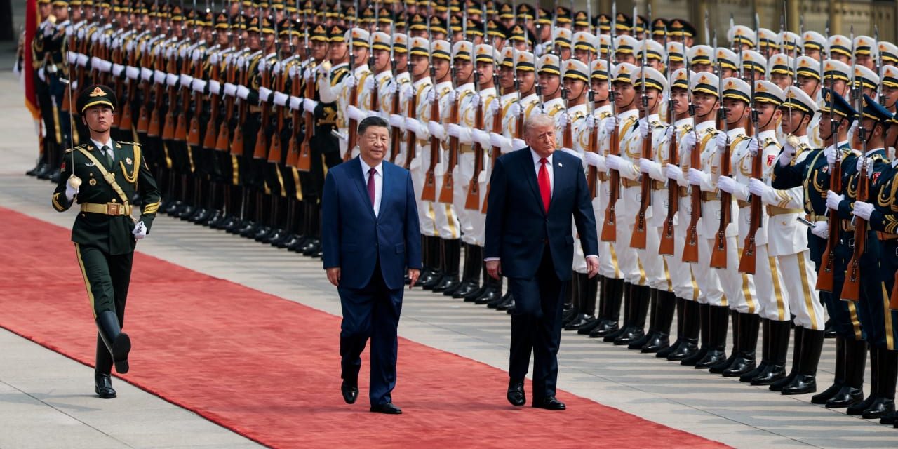 Japan’s Taiwan fears expose a deeper crisis in American deterrence – opinion