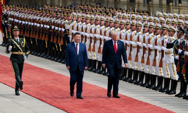 Japan’s Taiwan fears expose a deeper crisis in American deterrence – opinion