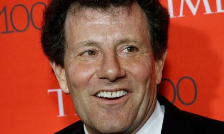 ‘The New York Times’ and the grotesque NGO ‘halo effect’ – opinion