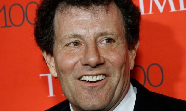 ‘The New York Times’ and the grotesque NGO ‘halo effect’ – opinion