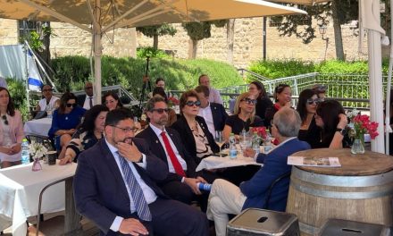 US diplomat urges embassy moves to Jerusalem ahead of Jerusalem Day