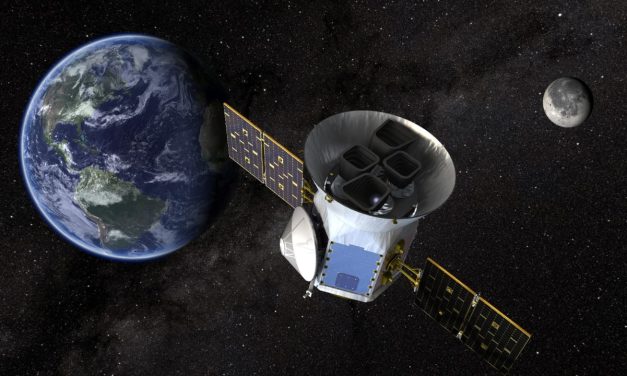 Israeli company wins space agency contract for next-generation satellite imaging