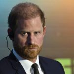 Prince Harry says antisemitism in UK is ‘deeply troubling’