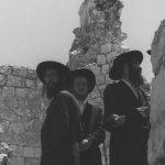 Inside Jerusalem’s 1948 siege through the eyes of a child who survived the Old City’s fall