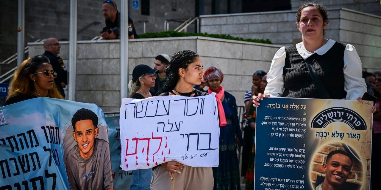 The murder of Yemanu Zelka: A chilling reflection of Israel’s growing violence – opinion