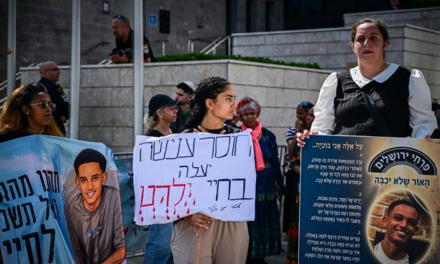 The murder of Yemanu Zelka: A chilling reflection of Israel’s growing violence – opinion