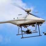 Steadicopter unveils Golden Eagle ‘mothership’ for complex missions