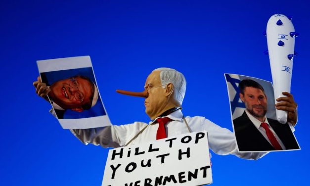 Israel’s upcoming election season could become its ugliest yet – opinion