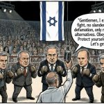 The existential choice: Next Israeli election must be about policy, not poison – opinion