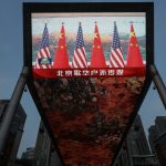 Why should the US-China meetings matter for the Middle East? Here are five reasons – analysis