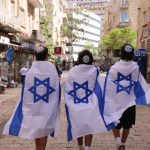 Israel marks 59th Jerusalem Day with Old City flag march, nationwide celebrations