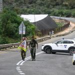 IDF declares closed military zone in Rosh HaNikra, Achziv areas after situational assessment