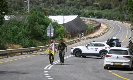 IDF declares closed military zone in Rosh HaNikra, Achziv areas after situational assessment