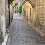 The little shop on Jaffa Street that captured old Jerusalem – opinion