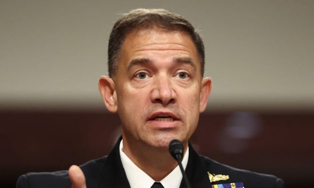 Iran’s ability to threaten neighbors heavily degraded, proxies ‘cut off’, says CENTCOM commander