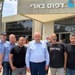 Liberman warns Netanyahu could launch military op. for election purposes, amid coalition crisis