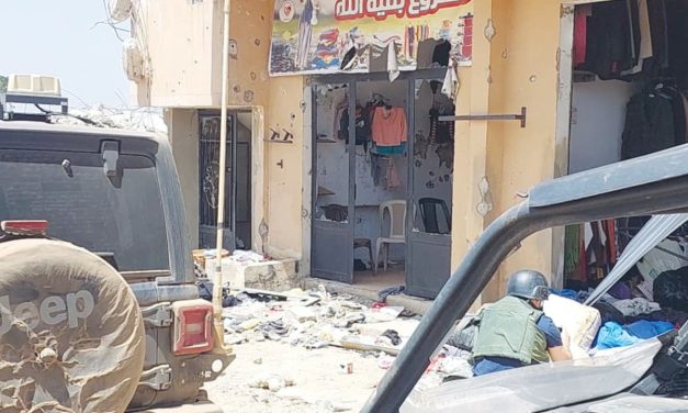 The Rubble Doctrine: Inside Israel’s new security policy in southern Lebanon