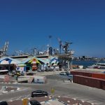 Haifa Port opens new cruise terminal as Israel’s tourism sector eyes recovery