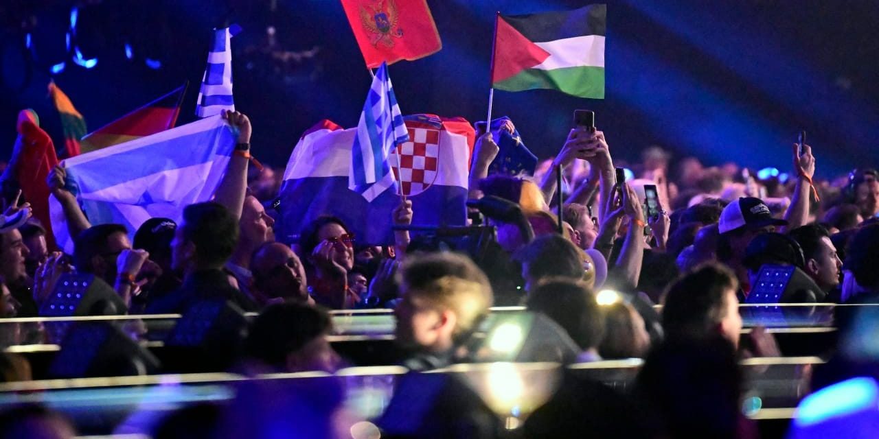 Europe must remember the reason Eurovision was formed or risk losing it completely – editorial