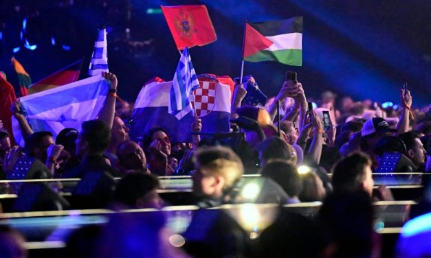 Europe must remember the reason Eurovision was formed or risk losing it completely – editorial