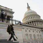US House narrowly rejects bid to rein in Trump Iran war powers