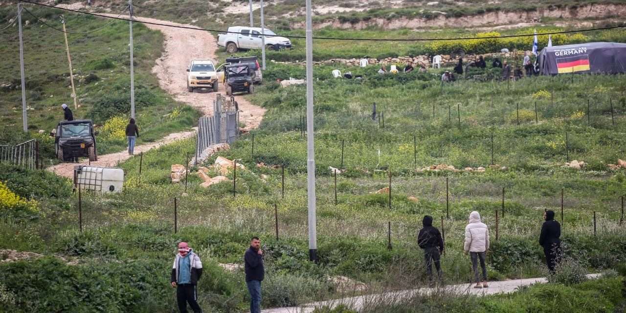 ‘Settler violence’: A buzzword used to single out Israel – opinion