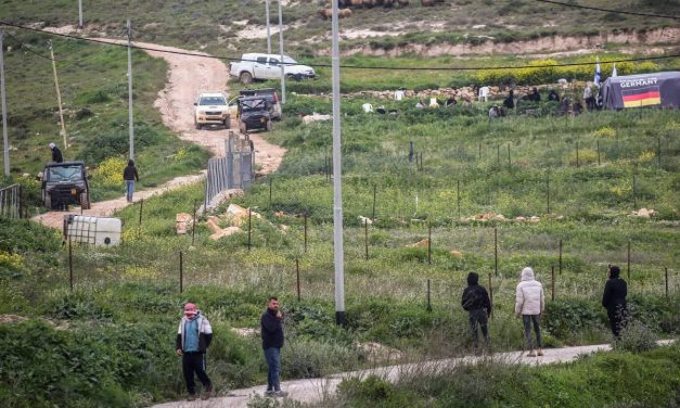 ‘Settler violence’: A buzzword used to single out Israel – opinion