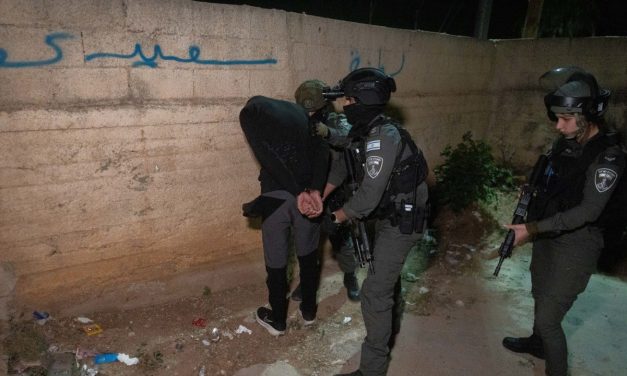 IDF prosecutors file indictment against terrorist who killed Yehuda Sherman in ramming attack