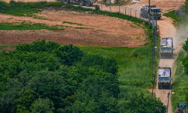There is no ceasefire in Lebanon: IDF medic’s view from the front – opinion